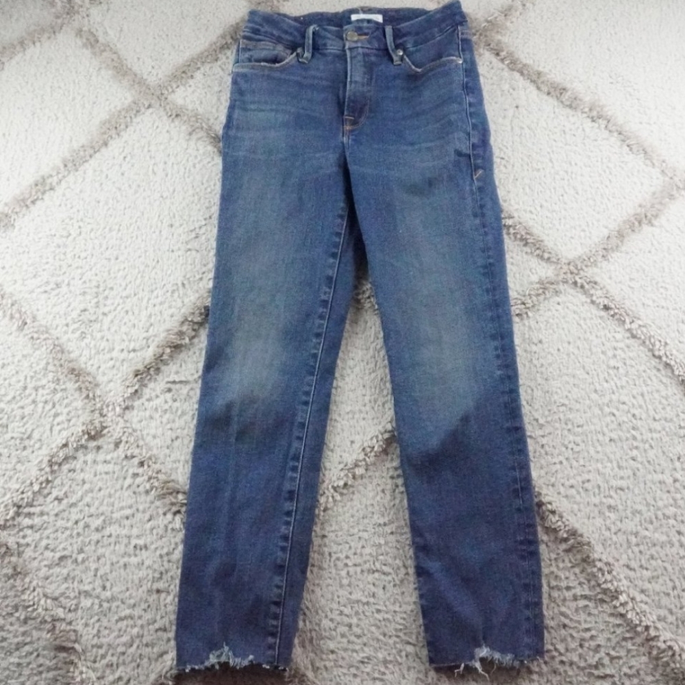 Good American Jeans